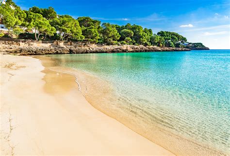 cala d'or spain